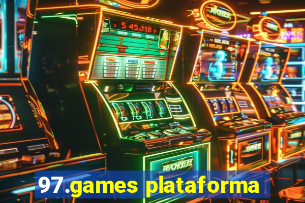 97.games plataforma